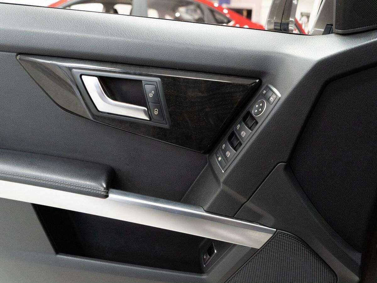 Купить Mercedes-Benz GLK-Класс, 2013, 222 215 км.. Фото: #13