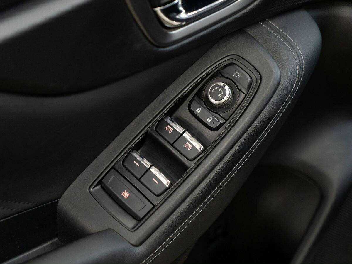 Купить Subaru Forester, 2019, 142 892 км.. Фото: #14