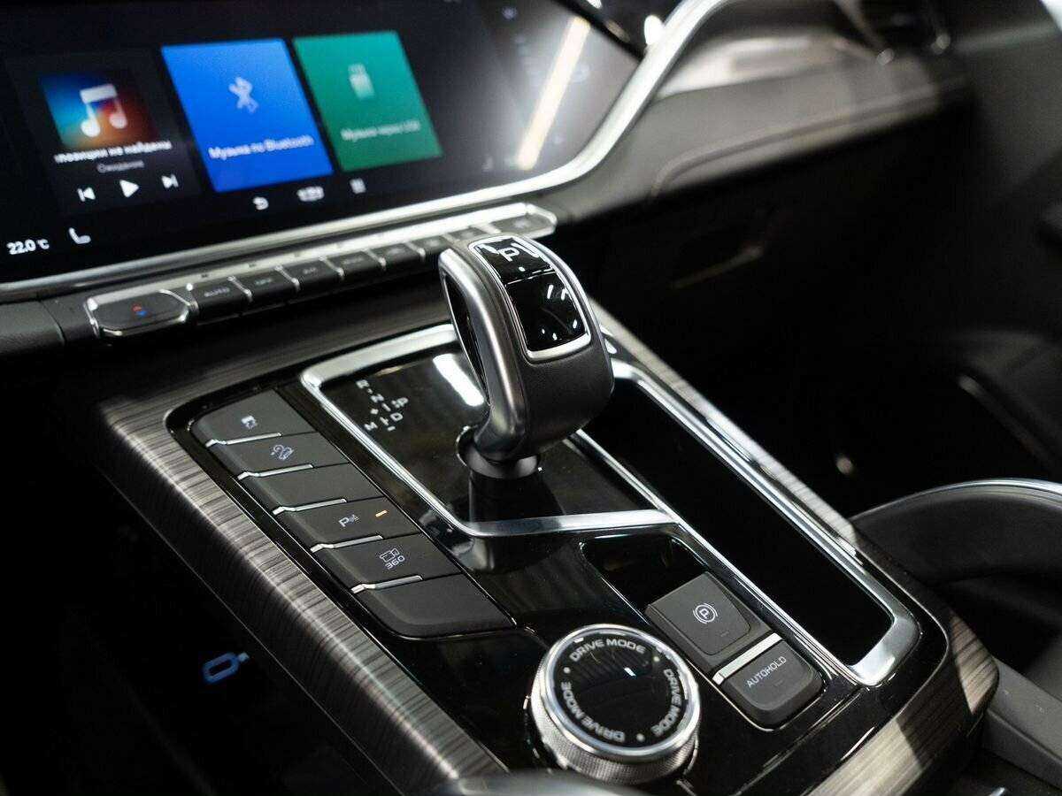 Купить Geely Atlas Pro, 2022, 15 000 км.. Фото: #12