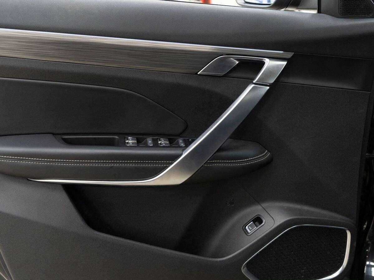 Купить Geely Atlas Pro, 2022, 15 000 км.. Фото: #14