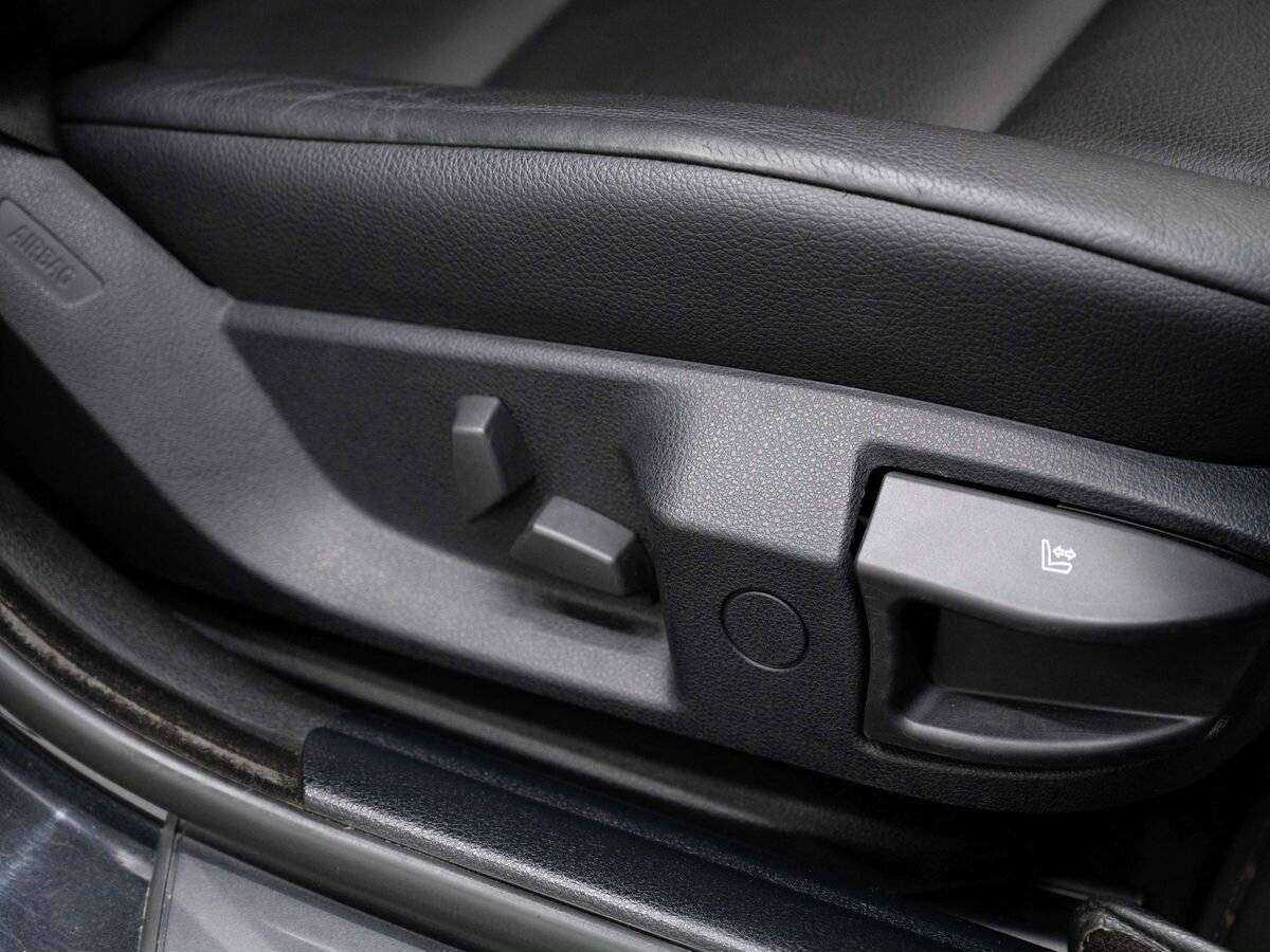 Купить BMW 5 серии, 2012, 204 087 км.. Фото: #11