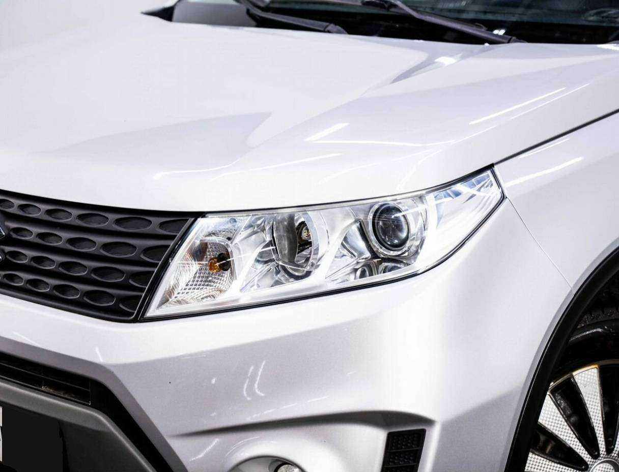 Купить Suzuki Vitara, 2016, 77 940 км.. Фото: #6