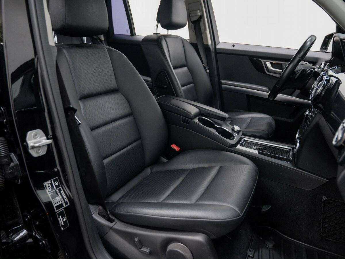 Купить Mercedes-Benz GLK-Класс, 2014, 115 000 км.. Фото: #8
