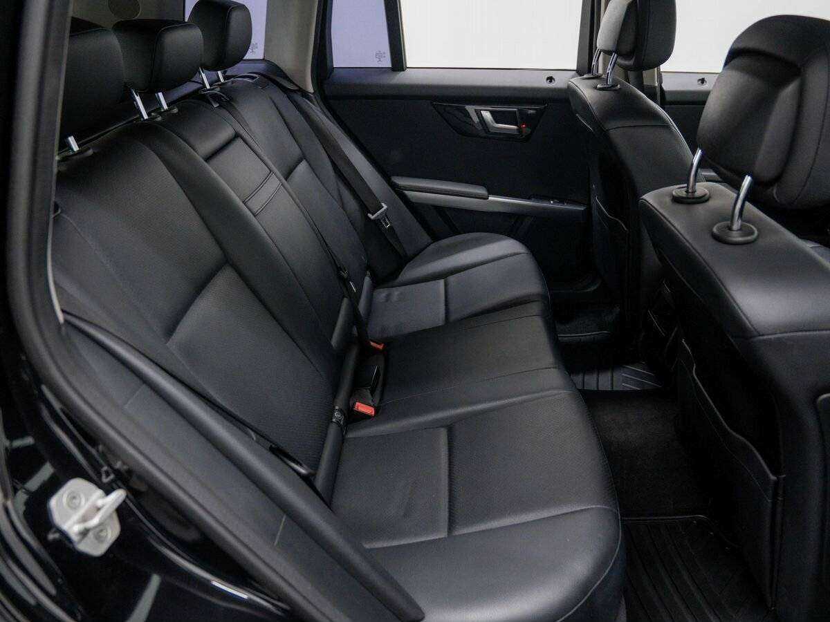 Купить Mercedes-Benz GLK-Класс, 2014, 115 000 км.. Фото: #9