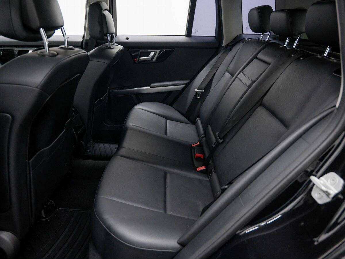 Купить Mercedes-Benz GLK-Класс, 2014, 115 000 км.. Фото: #14