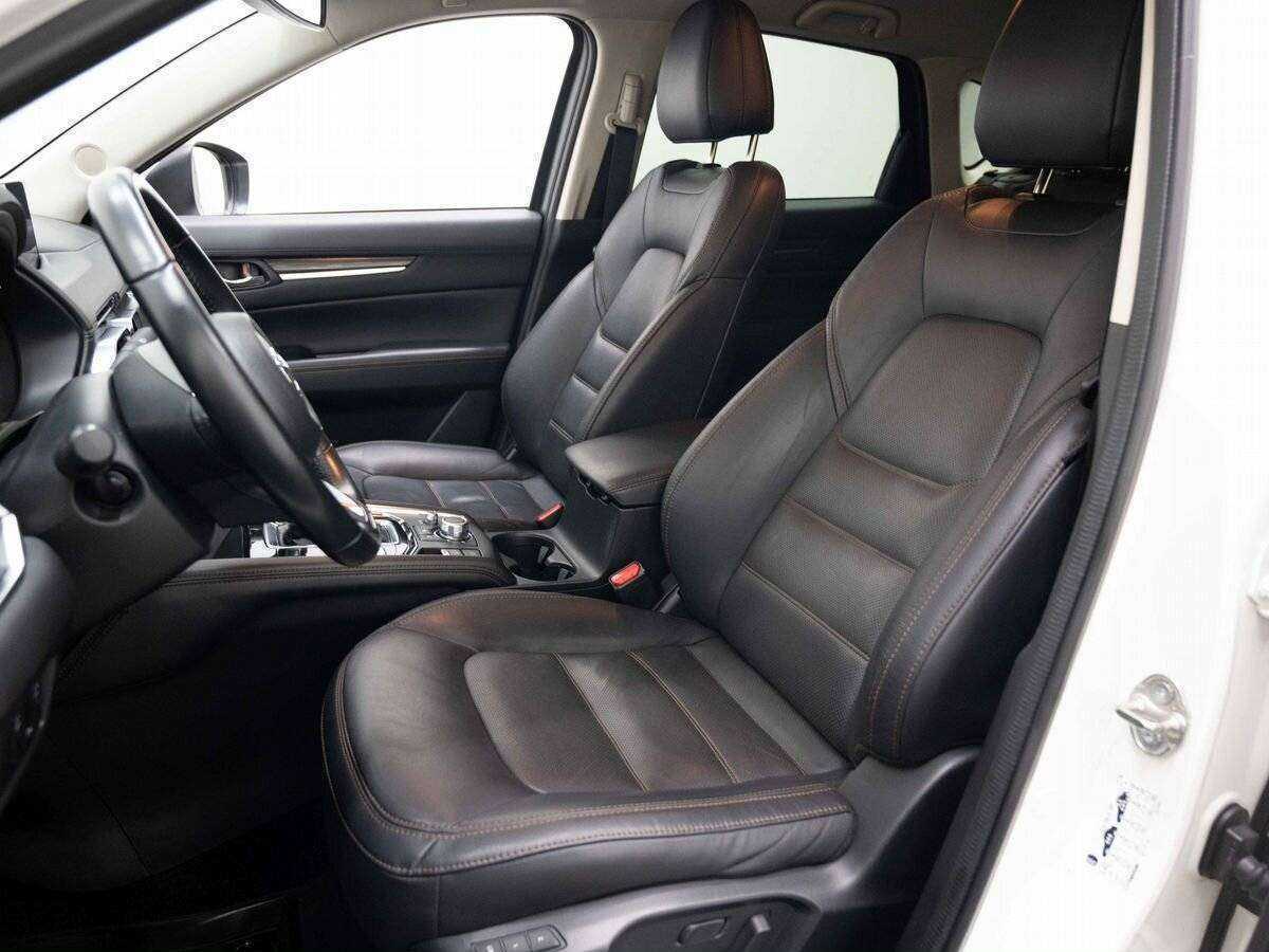 Купить Мазда Ц-Икс-5, 2018, 105 000 км.. Фото: #7