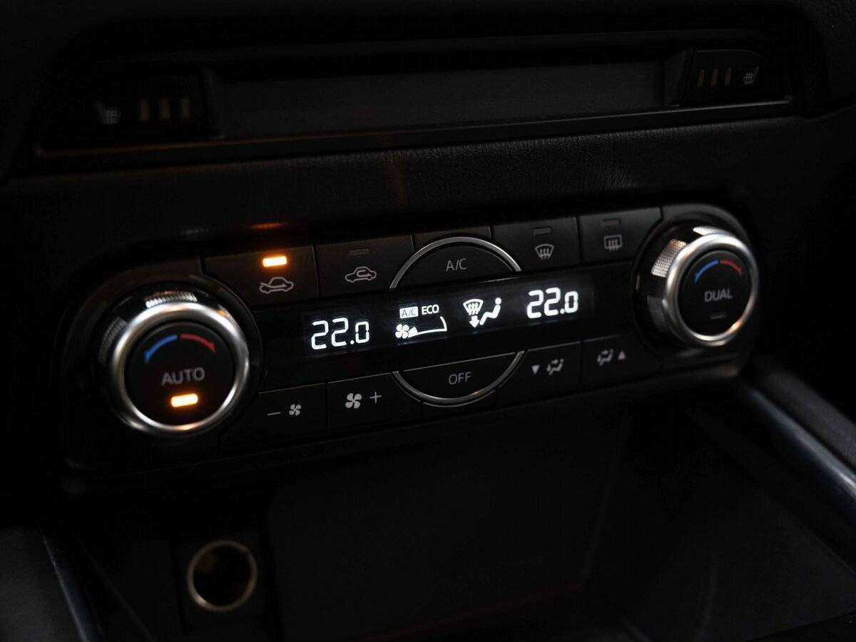 Купить Мазда Ц-Икс-5, 2018, 105 000 км.. Фото: #16