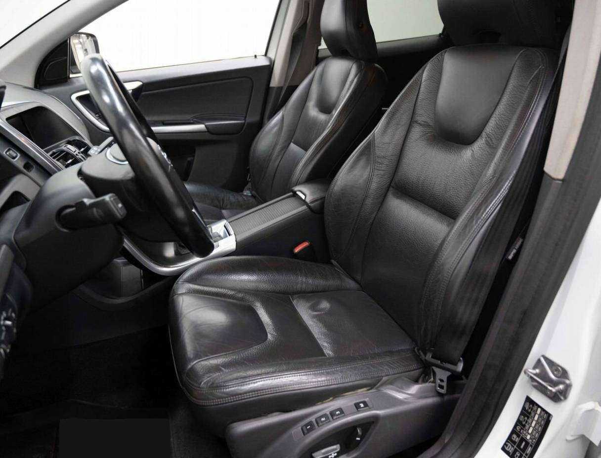 Купить Volvo XC60, 2013, 280 000 км.. Фото: #7