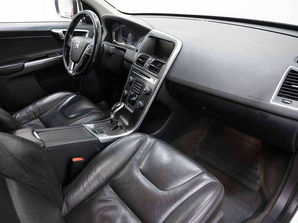 Купить Volvo XC60, 2013, 280 000 км.. Фото: #10