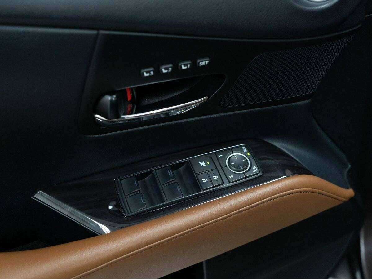 Купить Lexus RX, 2013, 136 344 км.. Фото: #14