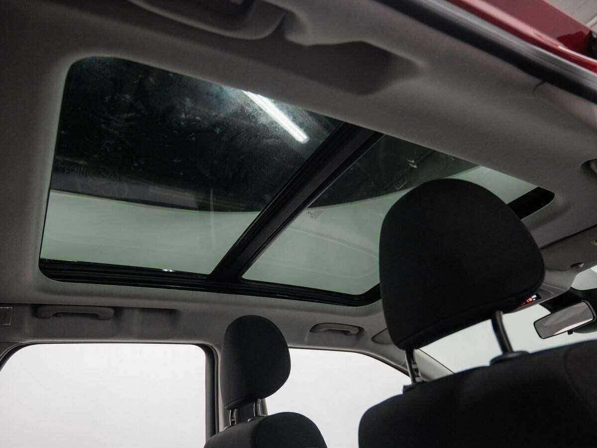 Купить Citroen C3 Aircross, 2020, 43 735 км.. Фото: #11