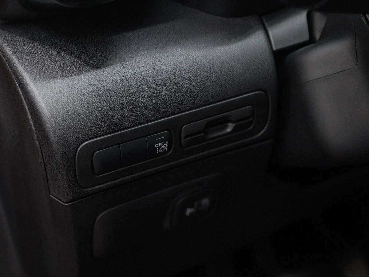 Купить Citroen C3 Aircross, 2020, 43 735 км.. Фото: #16