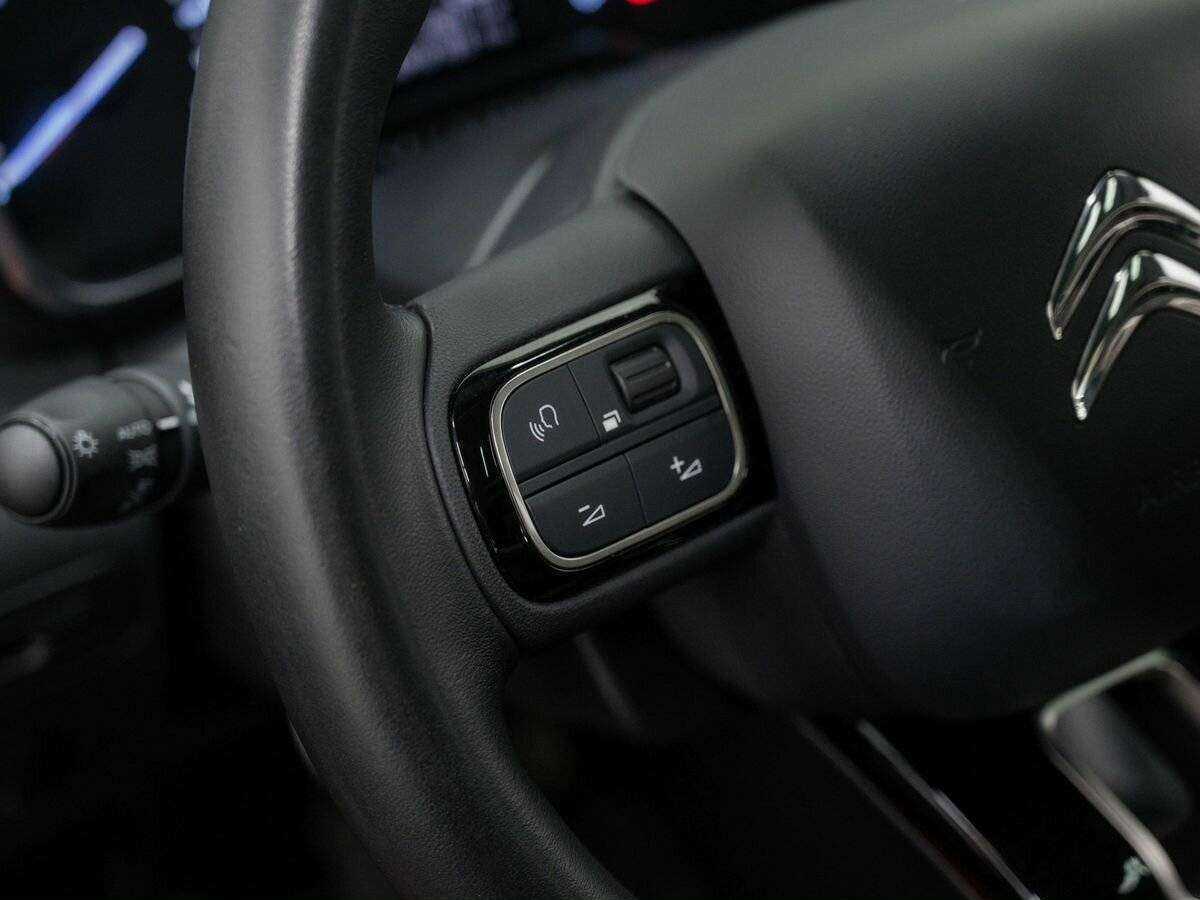 Купить Citroen C3 Aircross, 2020, 43 735 км.. Фото: #18