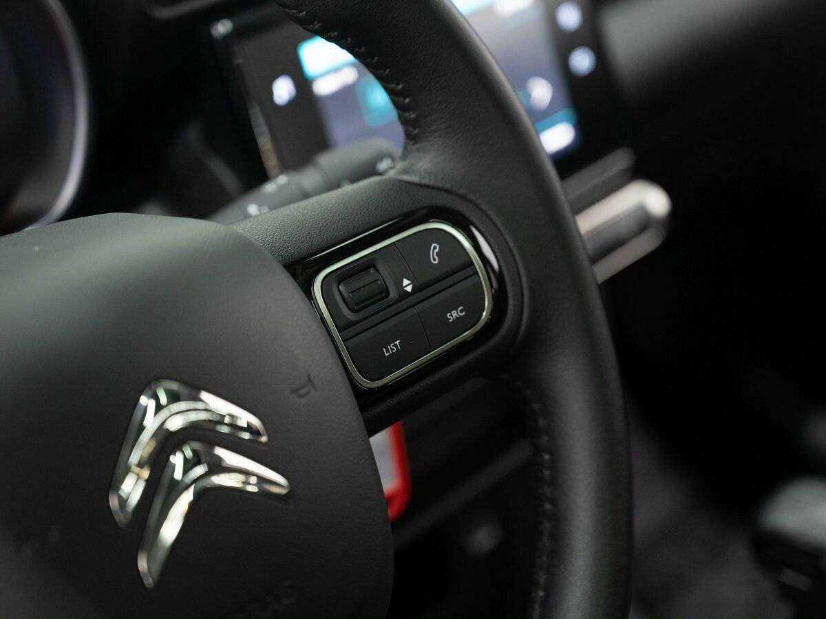 Купить Citroen C3 Aircross, 2020, 43 735 км.. Фото: #19