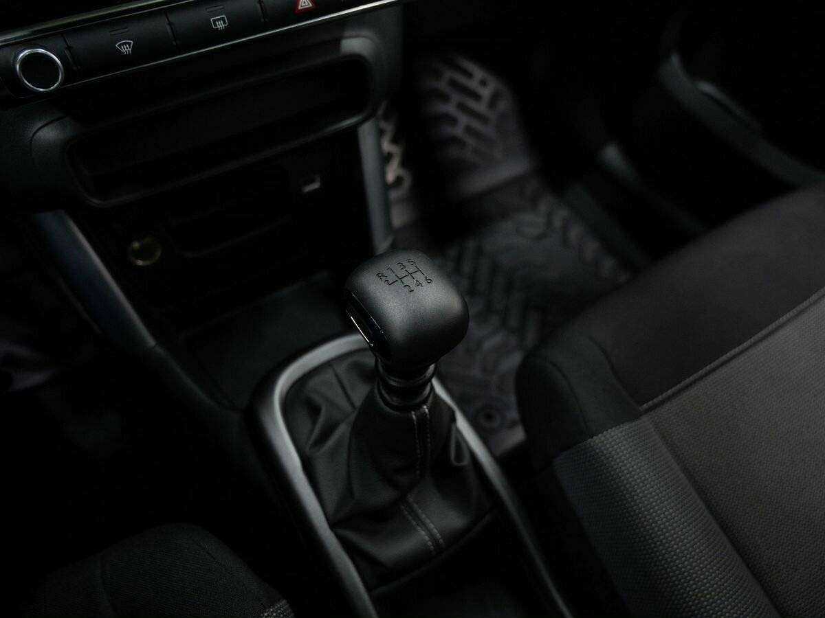 Купить Citroen C3 Aircross, 2020, 43 735 км.. Фото: #20