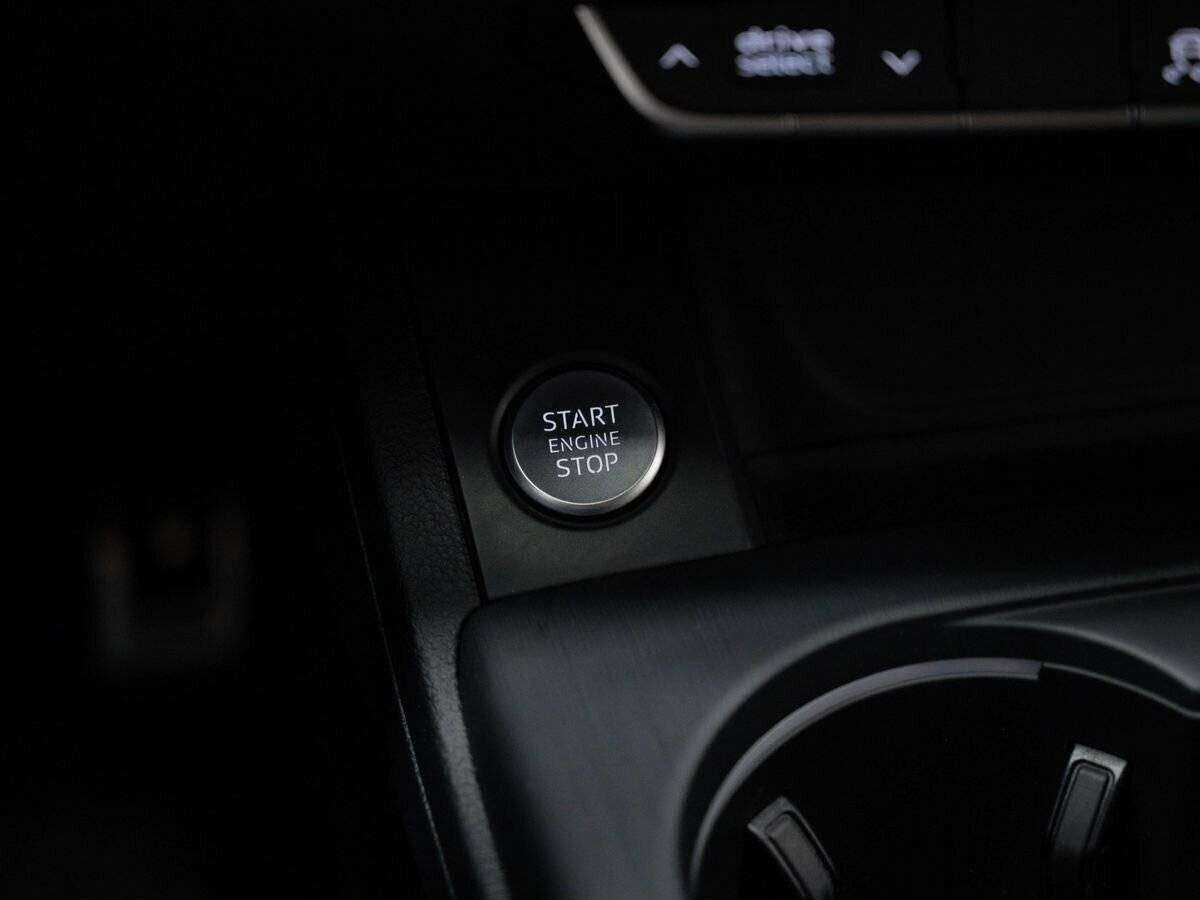 Купить Audi A4, 2019, 71 923 км.. Фото: #24