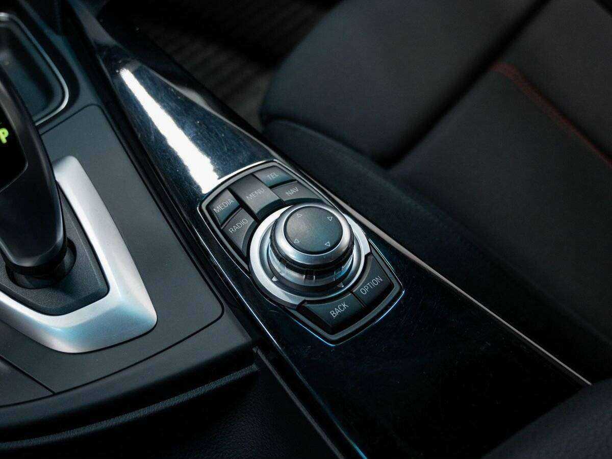 Купить BMW 3 серии, 2013, 137 000 км.. Фото: #16