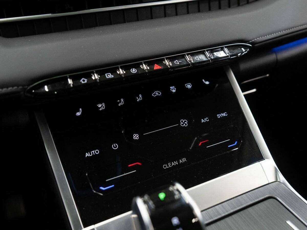 Купить Чери Тигго 7 Про Макс, 2023, 11 400 км.. Фото: #11