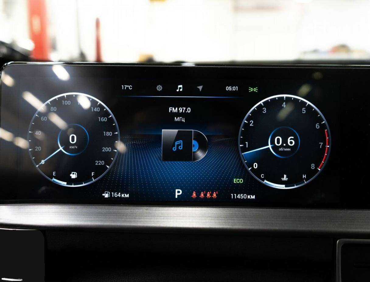 Купить Чери Тигго 7 Про Макс, 2023, 11 400 км.. Фото: #12