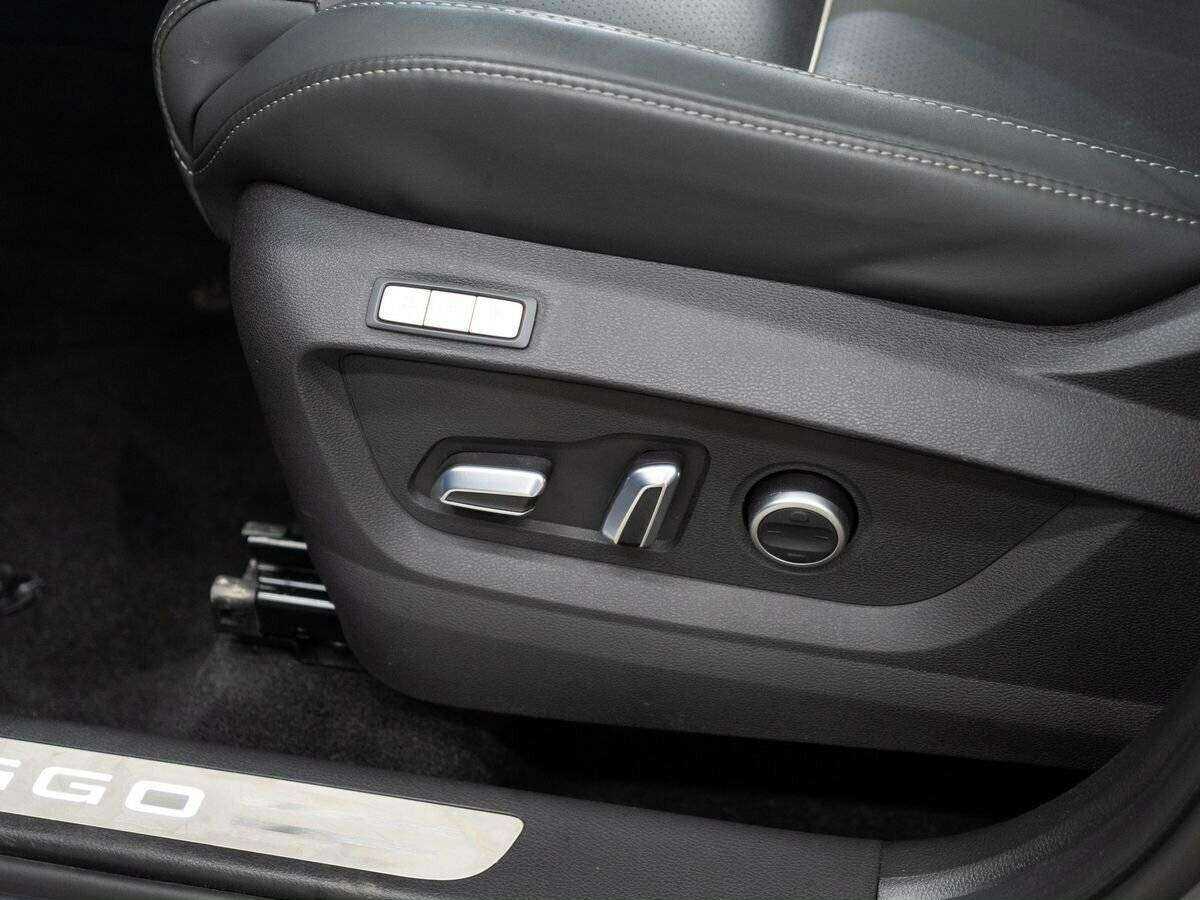 Купить Чери Тигго 7 Про Макс, 2023, 11 400 км.. Фото: #16