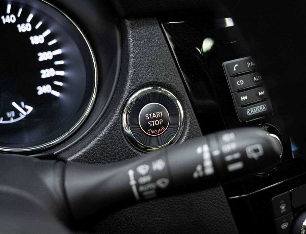 Купить Nissan X-Trail, 2020, 48 000 км.. Фото: #20