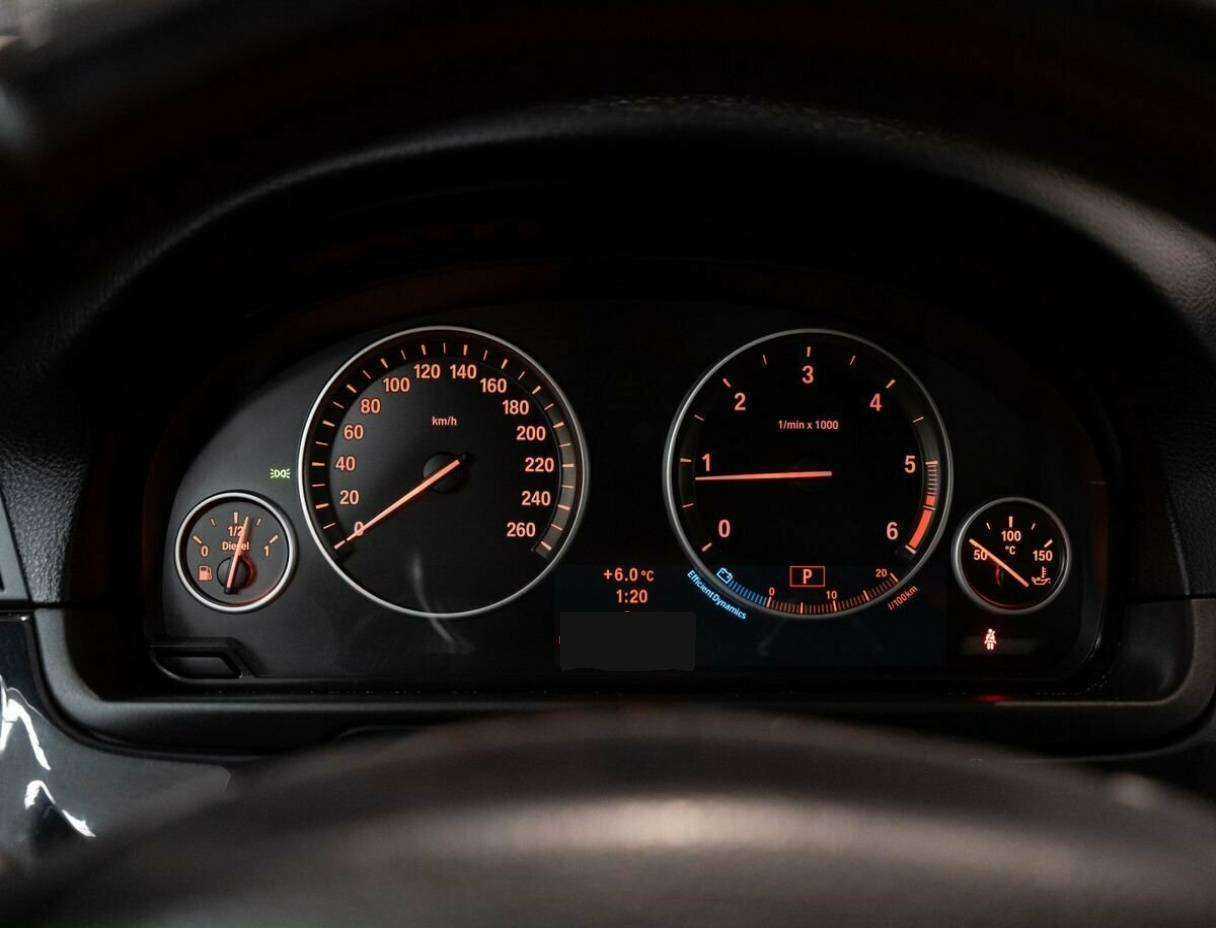 Купить BMW 5 серии, 2012, 221 930 км.. Фото: #10