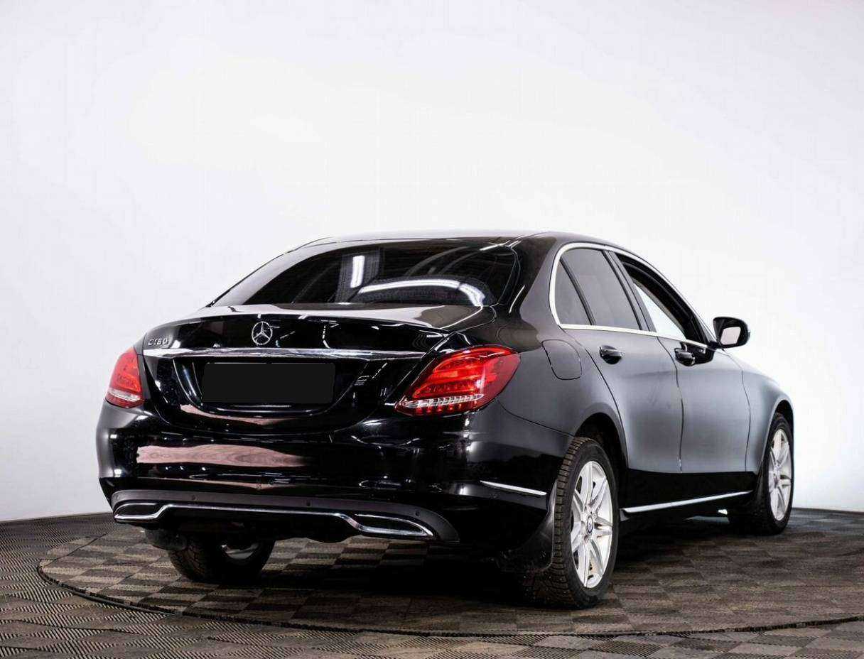 Купить Mercedes-Benz C-Класс, 2014, 196 000 км.. Фото: #5