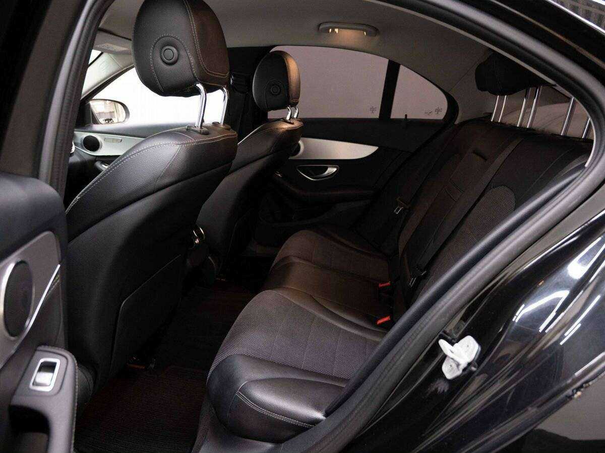 Купить Mercedes-Benz C-Класс, 2014, 196 000 км.. Фото: #8