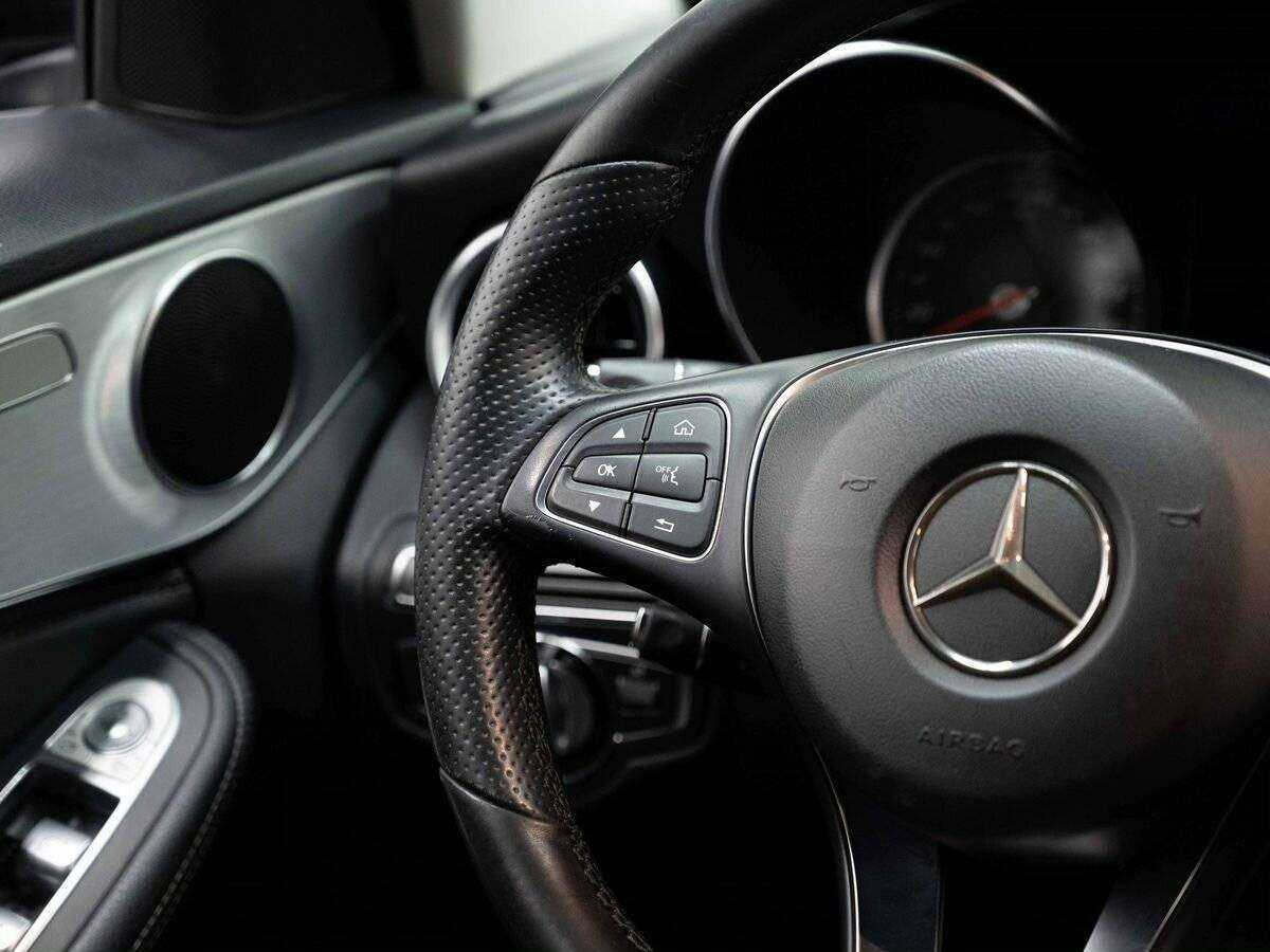 Купить Mercedes-Benz C-Класс, 2014, 196 000 км.. Фото: #13