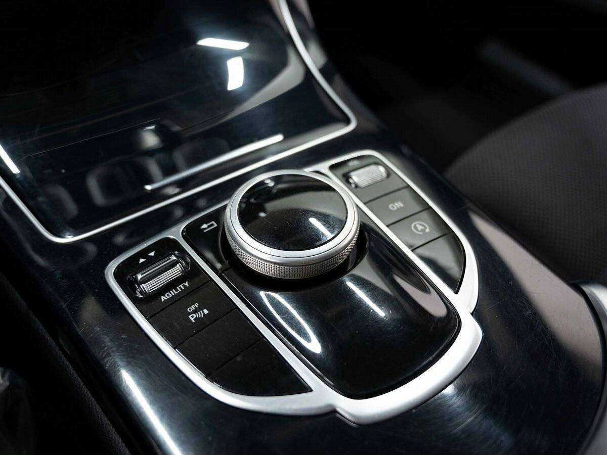 Купить Mercedes-Benz C-Класс, 2014, 196 000 км.. Фото: #15