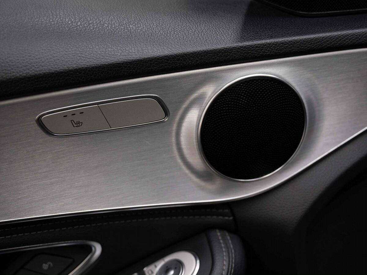 Купить Mercedes-Benz C-Класс, 2014, 196 000 км.. Фото: #19