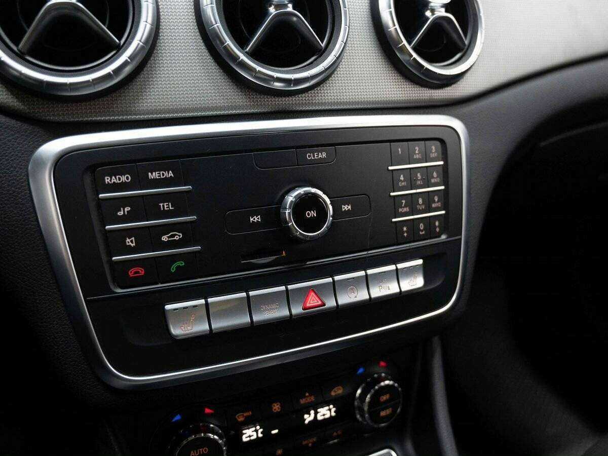 Купить Mercedes-Benz CLA, 2018, 153 655 км.. Фото: #19