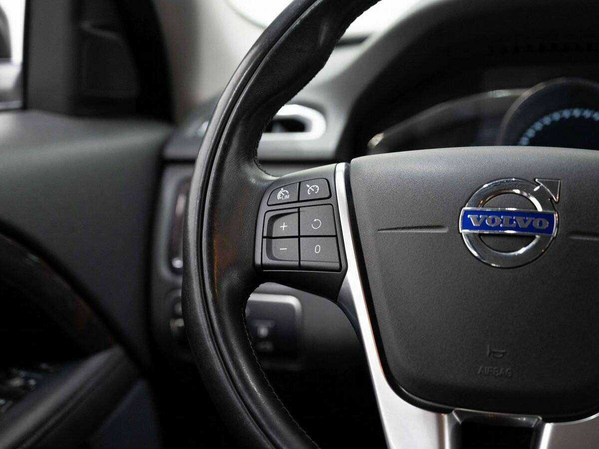 Купить Volvo S80, 2015, 196 950 км.. Фото: #10