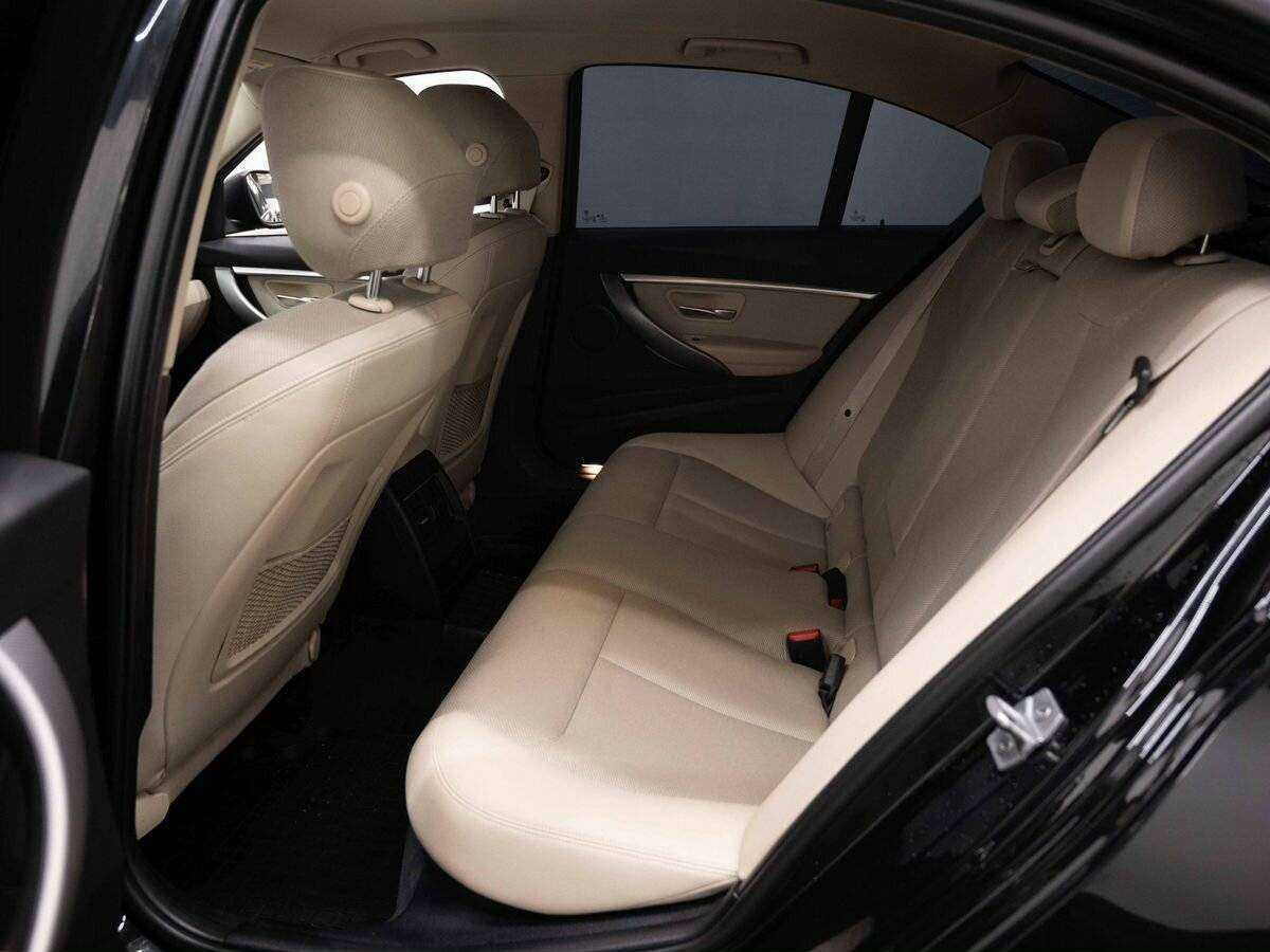 Купить BMW 3 серии, 2018, 115 000 км.. Фото: #8