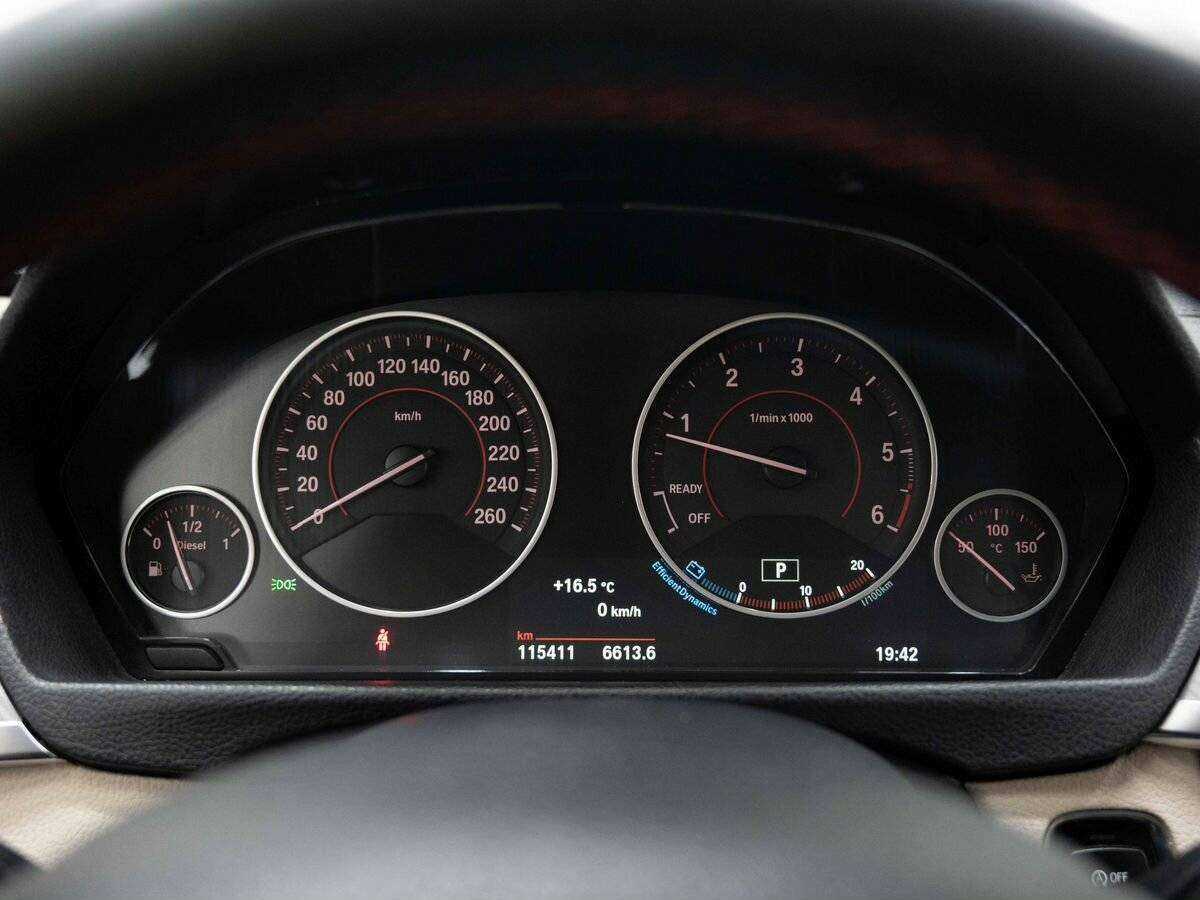 Купить BMW 3 серии, 2018, 115 000 км.. Фото: #16