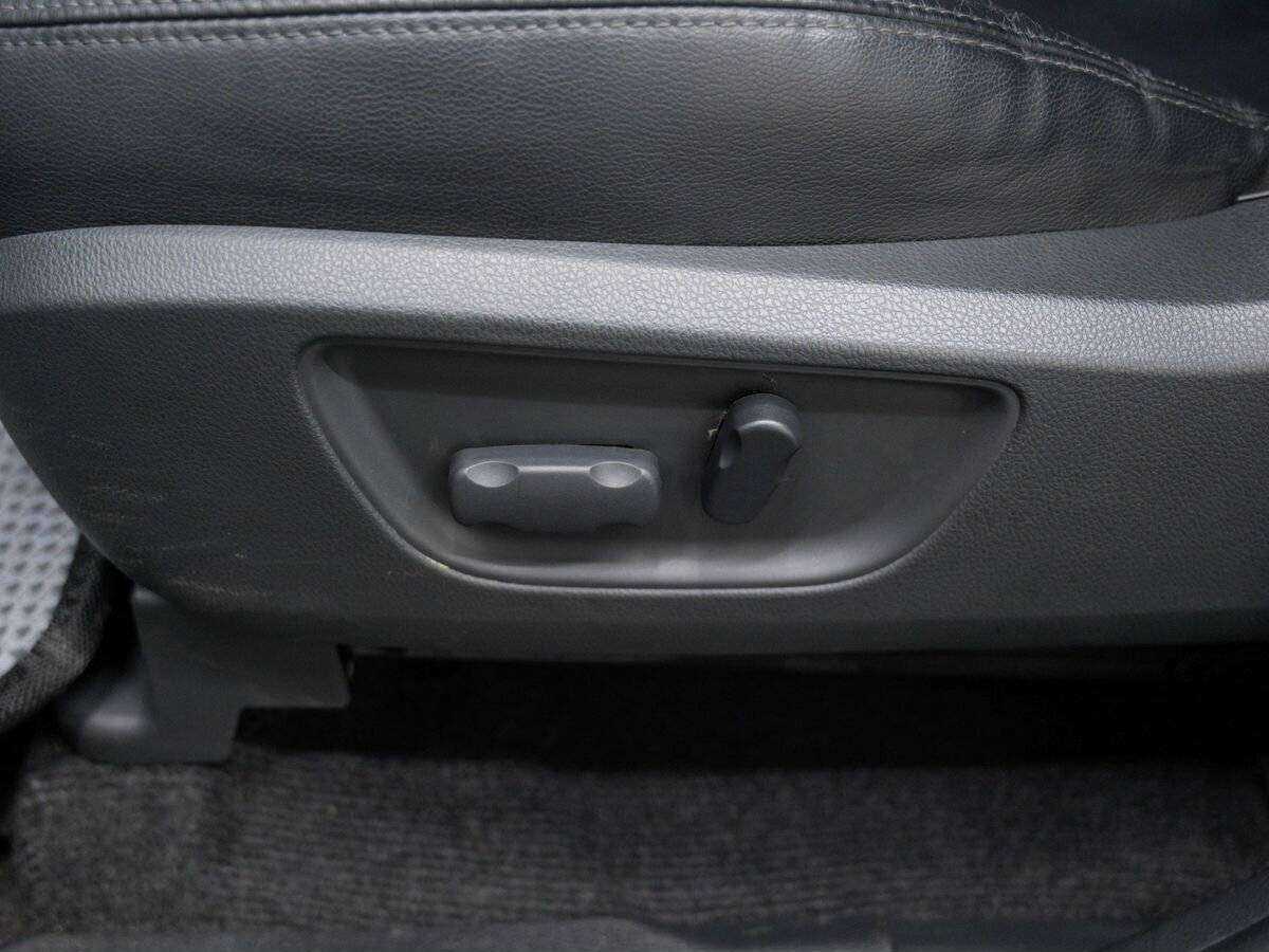 Купить Mitsubishi Pajero Sport, 2018, 128 000 км.. Фото: #19