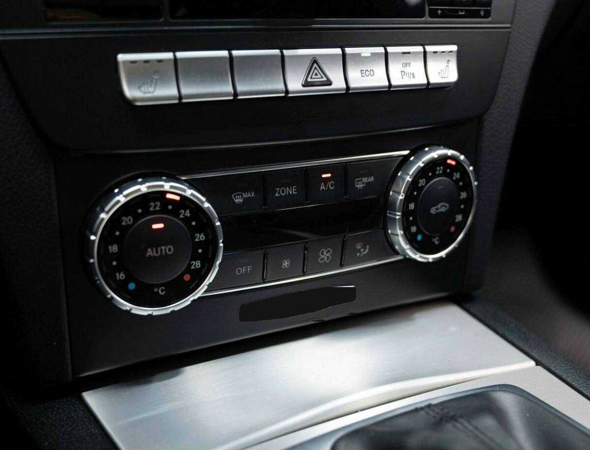 Купить Mercedes-Benz C-Класс, 2013, 121 000 км.. Фото: #20