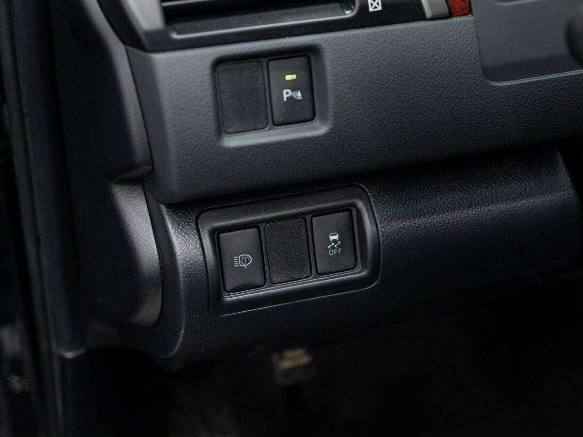 Купить Тойота Камри, 2014, 252 639 км.. Фото: #16