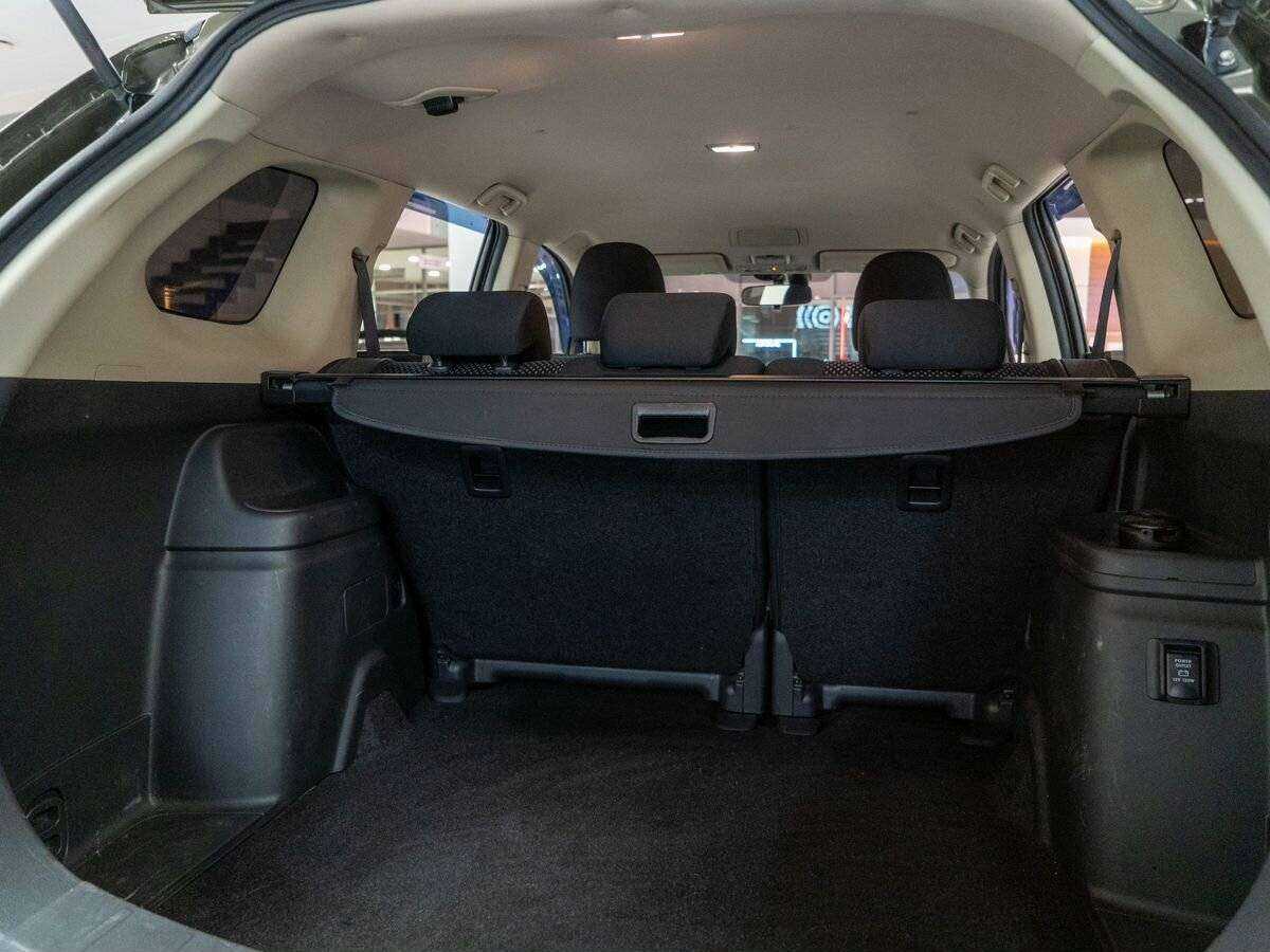 Купить Mitsubishi Outlander, 2018, 98 200 км.. Фото: #7