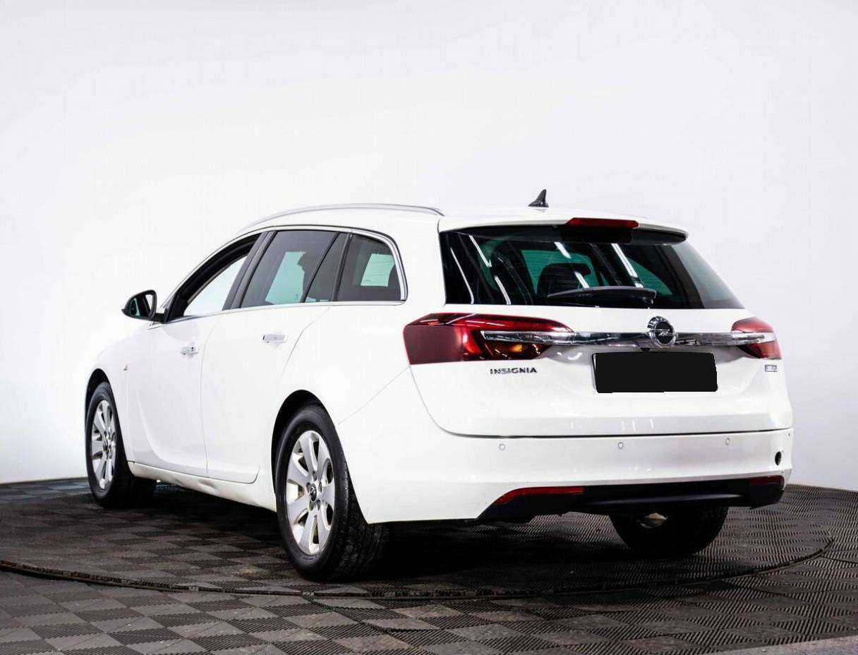 Купить Opel Insignia, 2013, 182 111 км.. Фото: #3