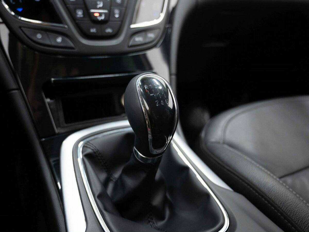 Купить Opel Insignia, 2013, 182 111 км.. Фото: #24