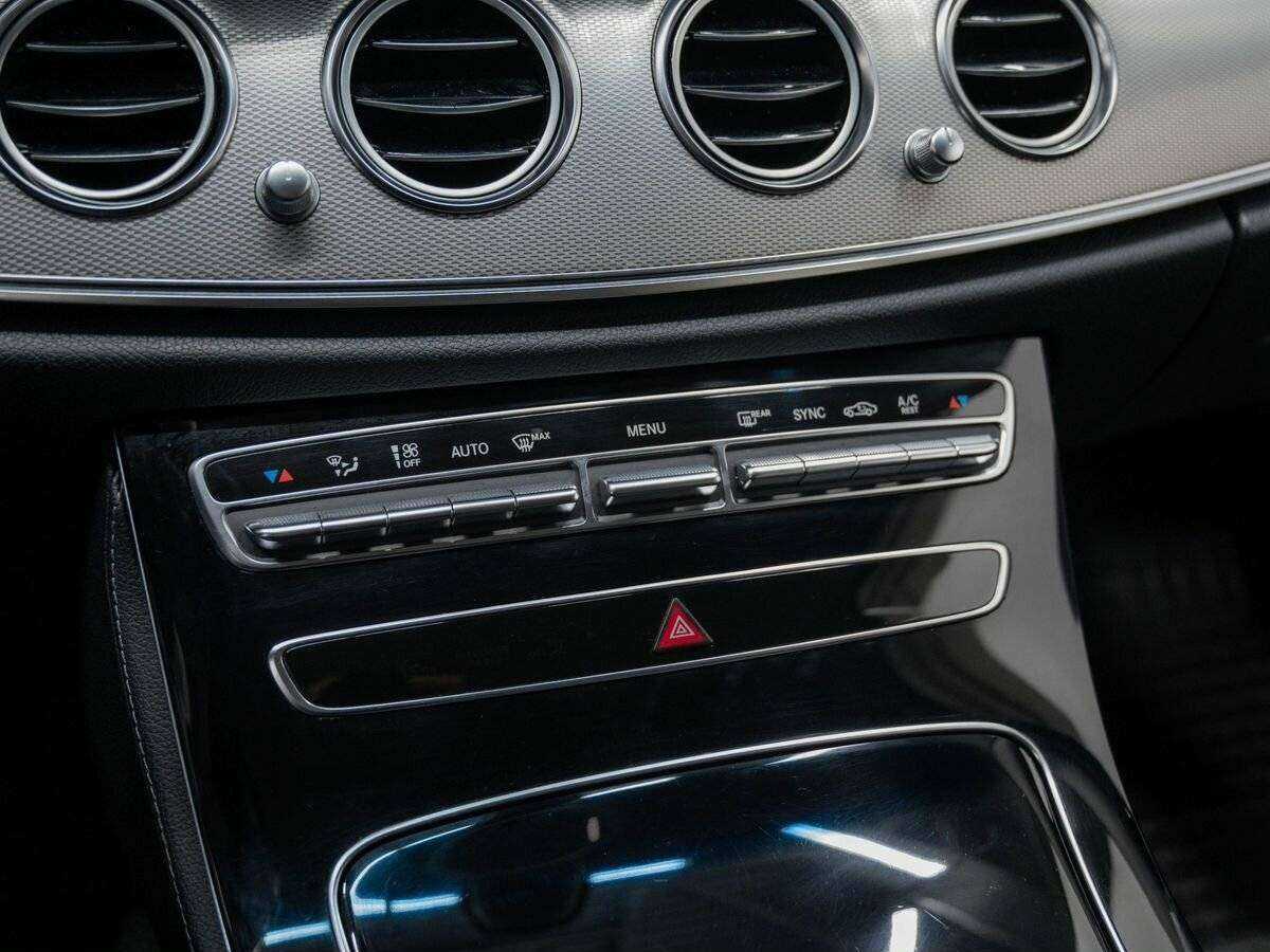 Купить Mercedes-Benz E-Класс, 2017, 108 000 км.. Фото: #19