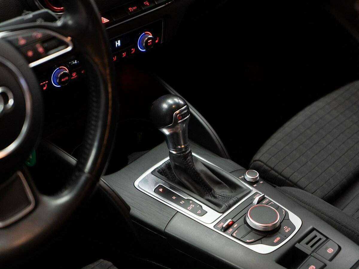 Купить Audi A3, 2013, 115 000 км.. Фото: #10