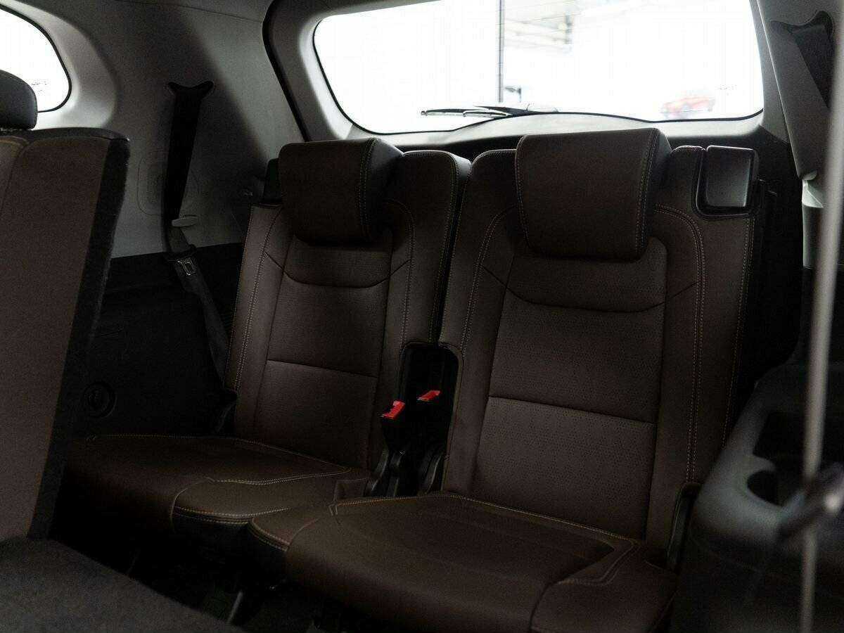 Купить Чери Тигго 8 Про, 2021, 53 500 км.. Фото: #7