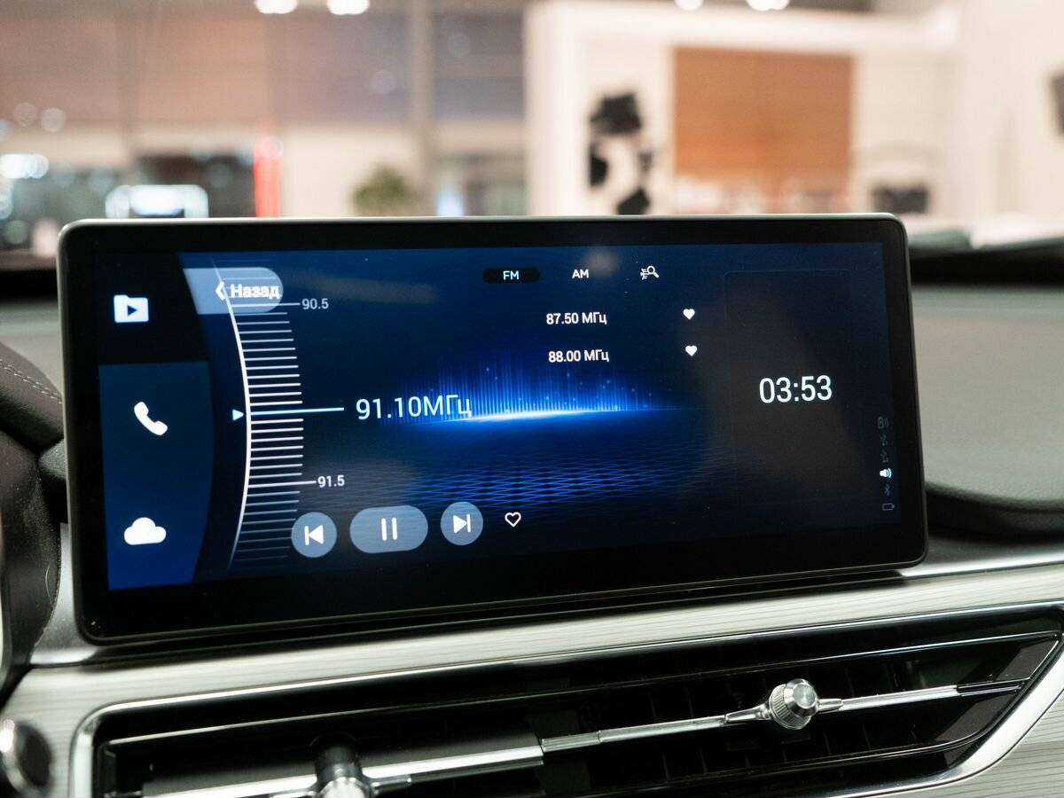 Купить Чери Тигго 8 Про, 2021, 53 500 км.. Фото: #10