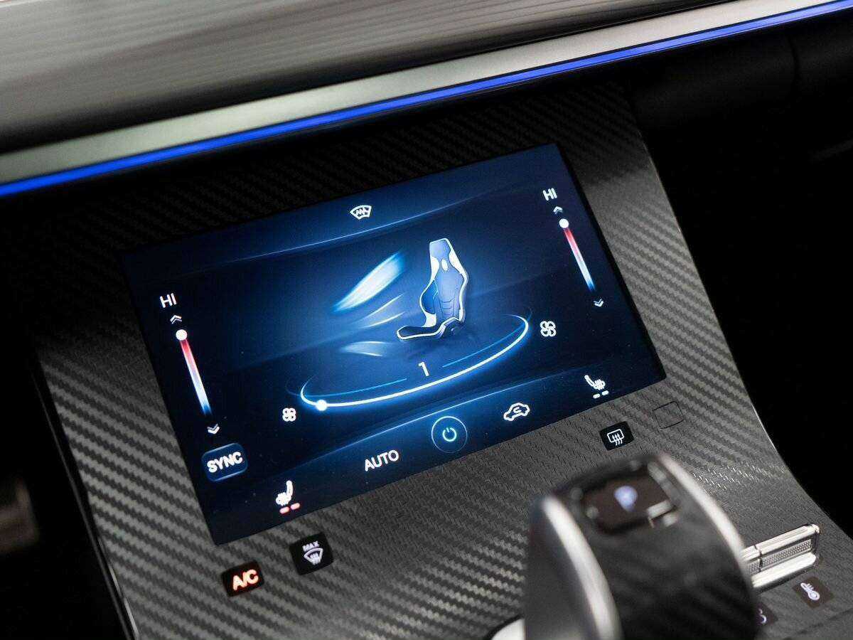 Купить Чери Тигго 8 Про, 2021, 53 500 км.. Фото: #11