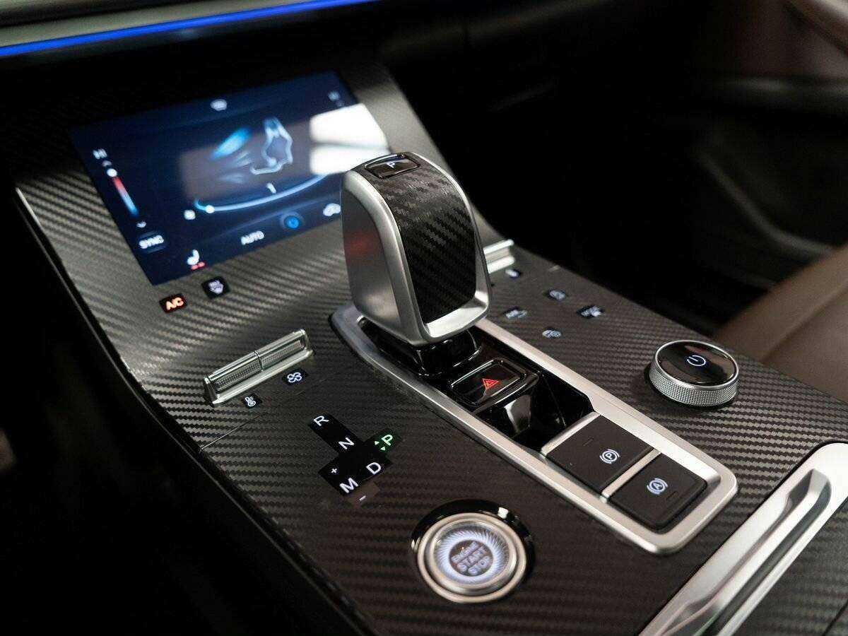 Купить Чери Тигго 8 Про, 2021, 53 500 км.. Фото: #13