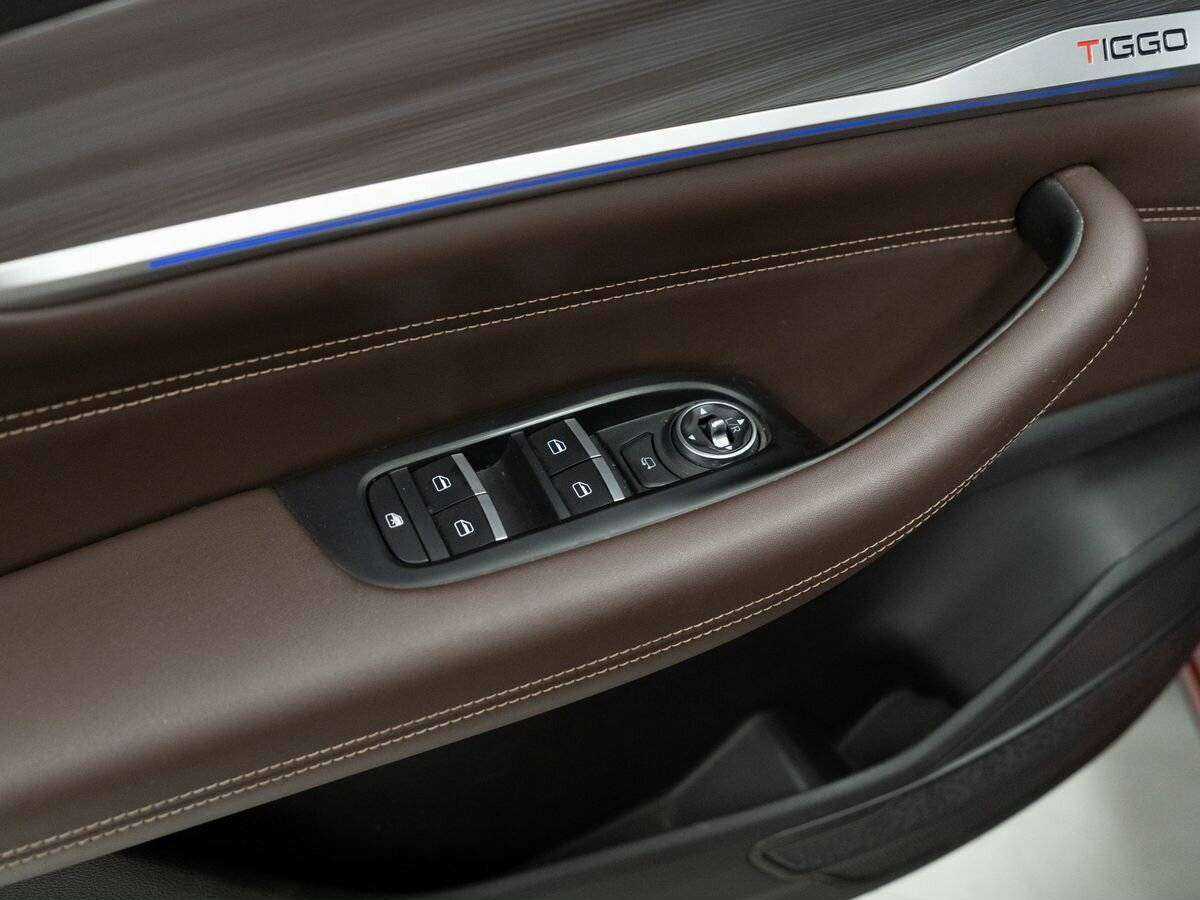 Купить Чери Тигго 8 Про, 2021, 53 500 км.. Фото: #14