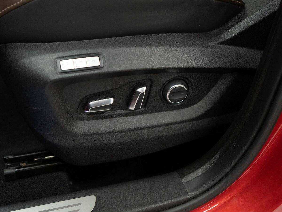 Купить Чери Тигго 8 Про, 2021, 53 500 км.. Фото: #16