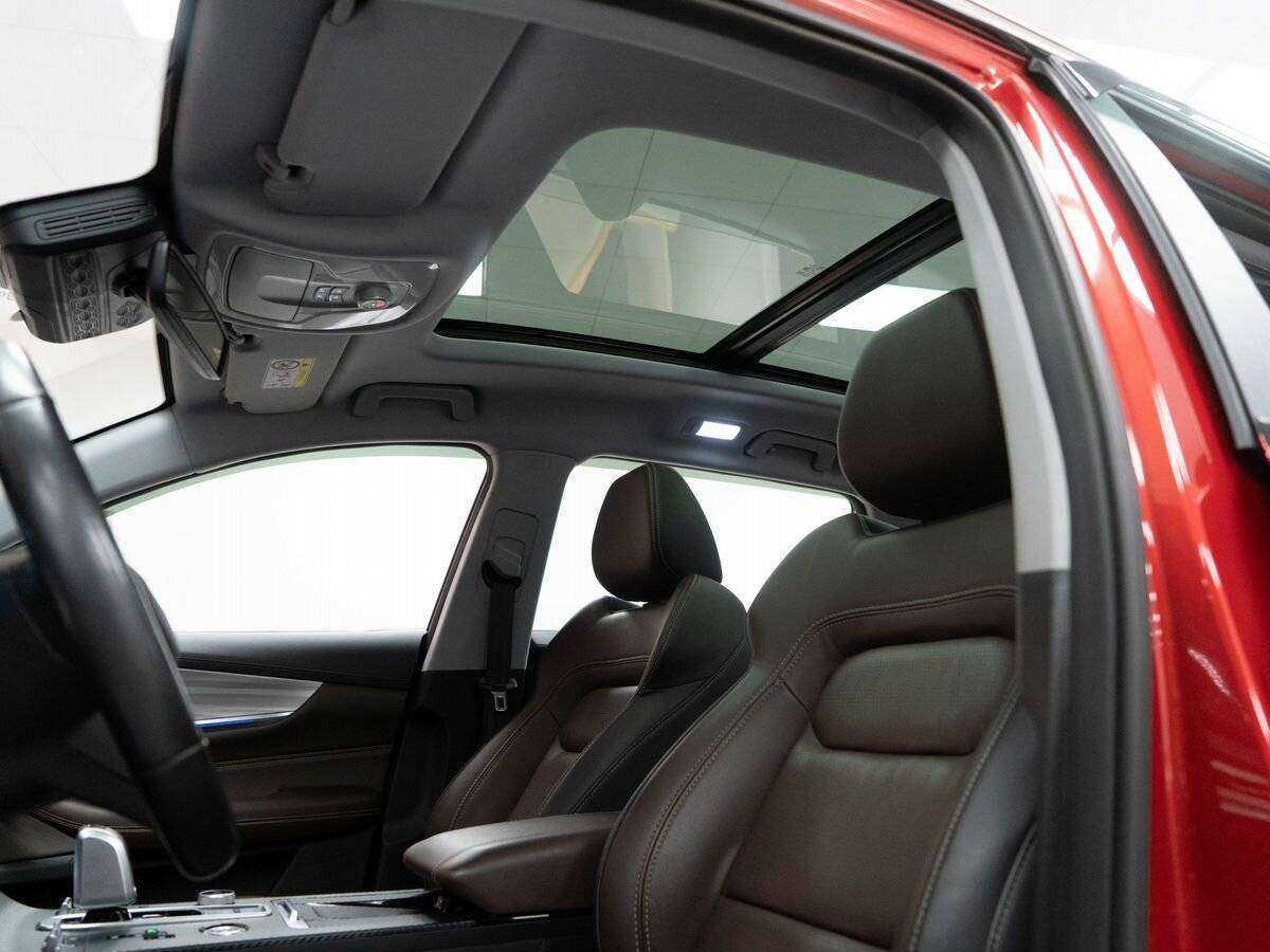 Купить Чери Тигго 8 Про, 2021, 53 500 км.. Фото: #17